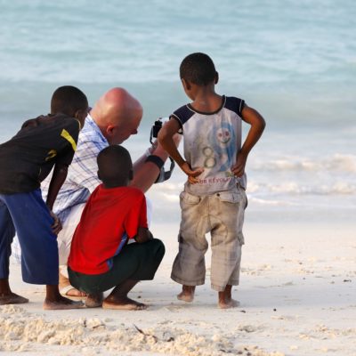 Racial Reconciliation 3: A Way Forward